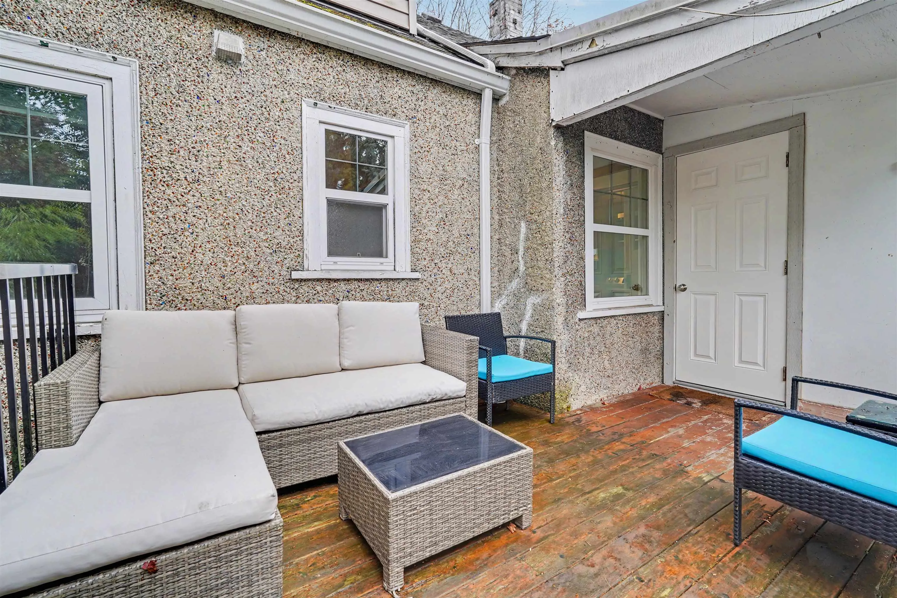53 W 21st Avenue