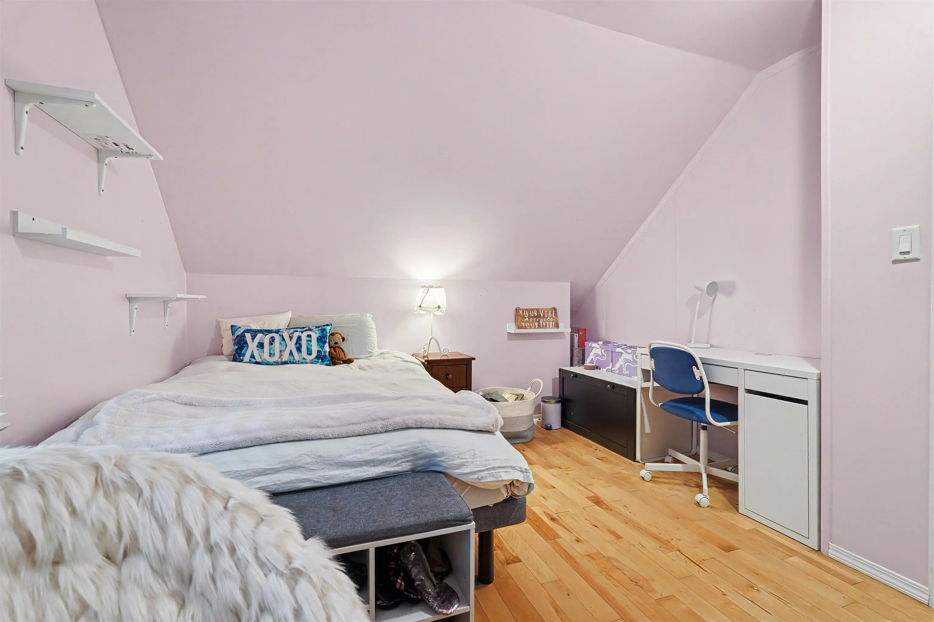 53 W 21st Avenue