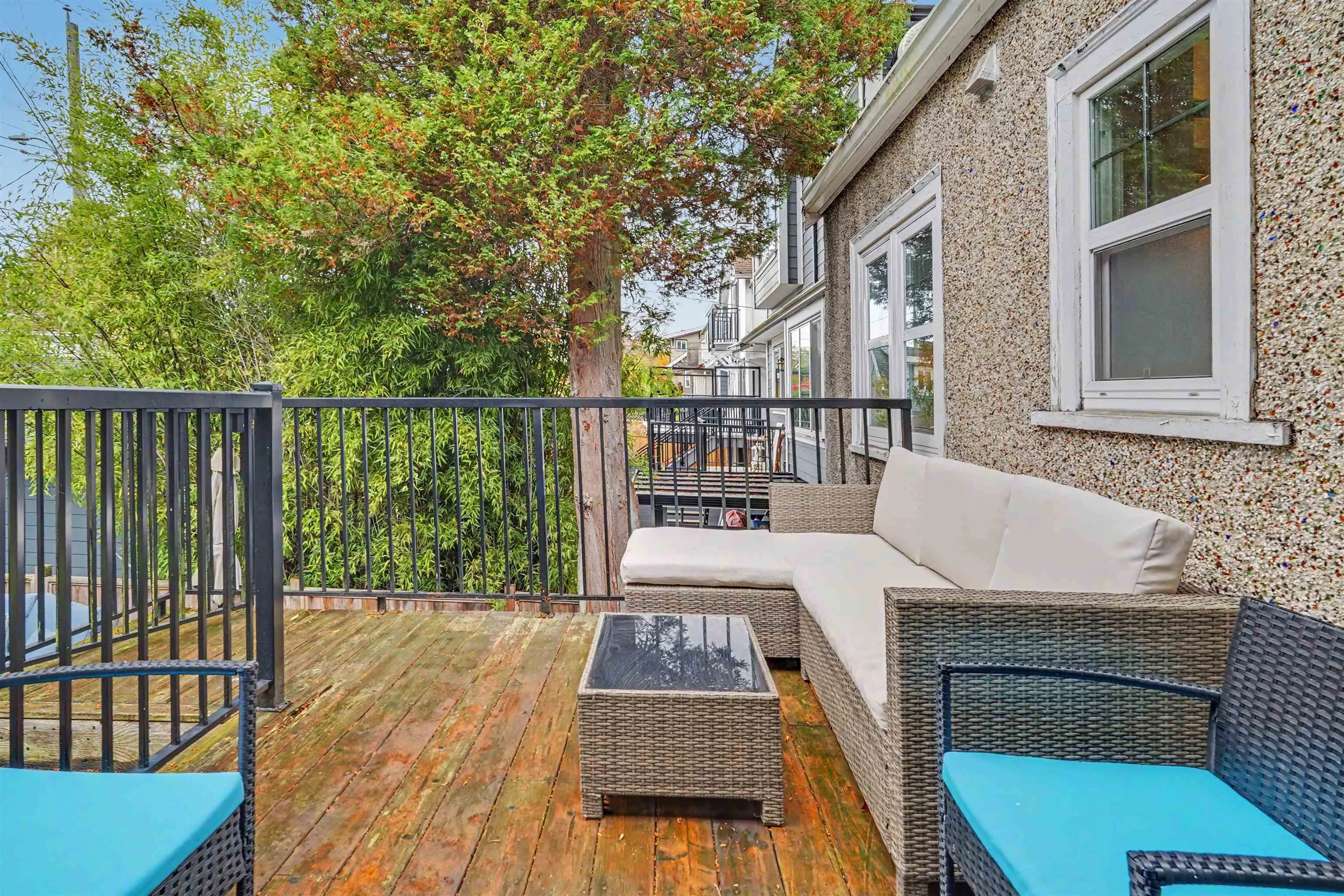 53 W 21st Avenue