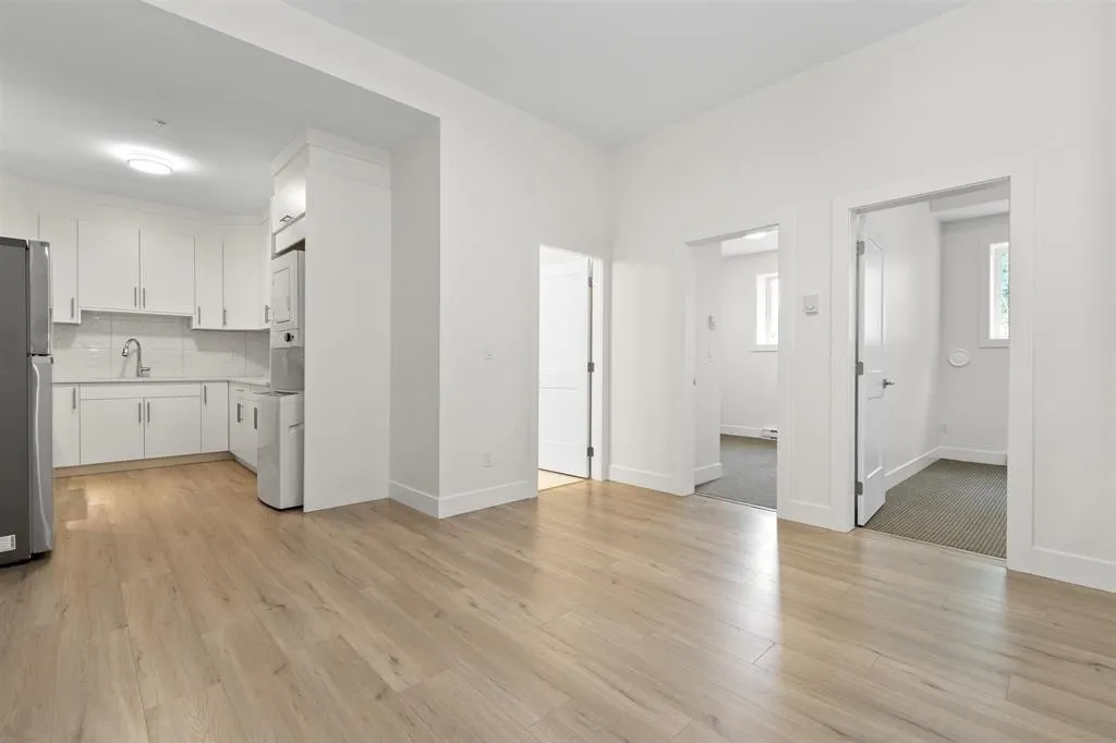 8016 Annis Road #LOWER 2 BDRM