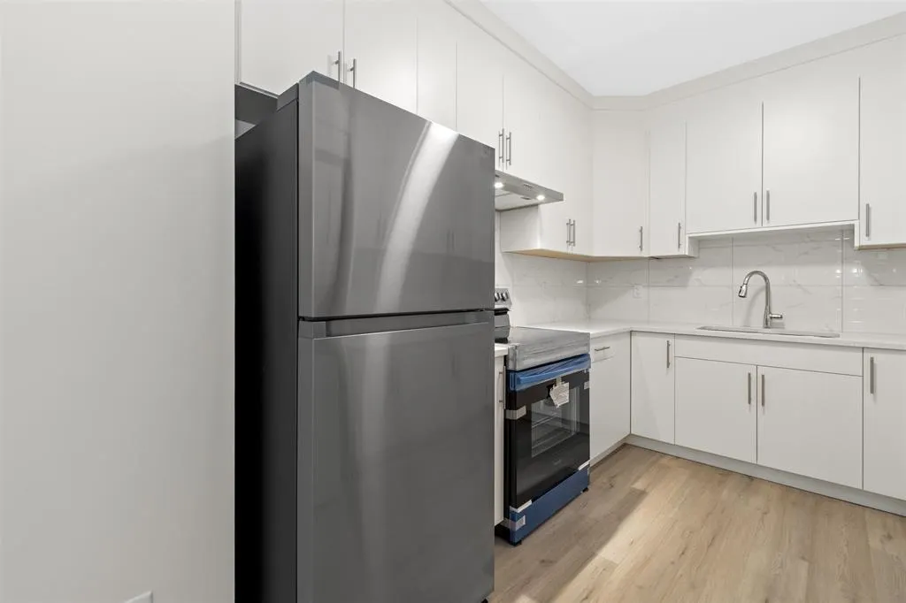 8016 Annis Road #LOWER 2 BDRM