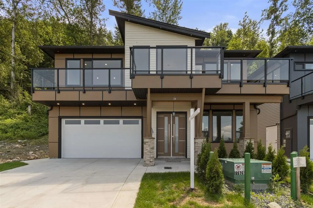 8016 Annis Road #LOWER 2 BDRM