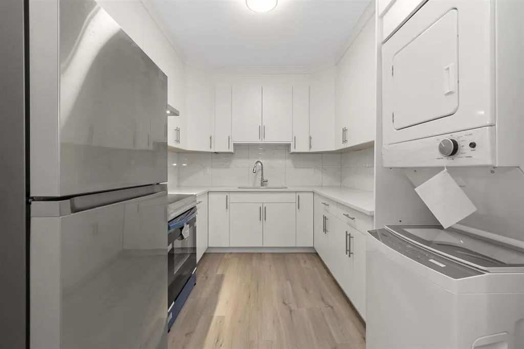 8016 Annis Road #LOWER 2 BDRM