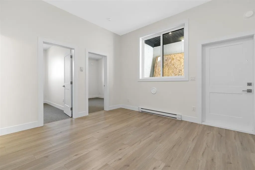 8016 Annis Road #LOWER 2 BDRM