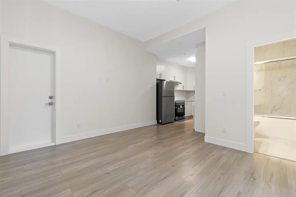 8016 Annis Road #LOWER 2 BDRM