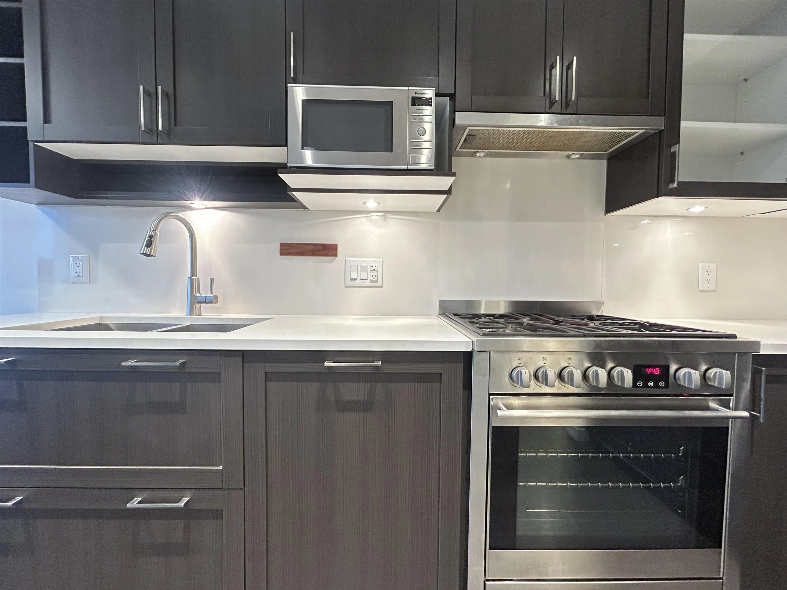5665 Boundary Road #2308