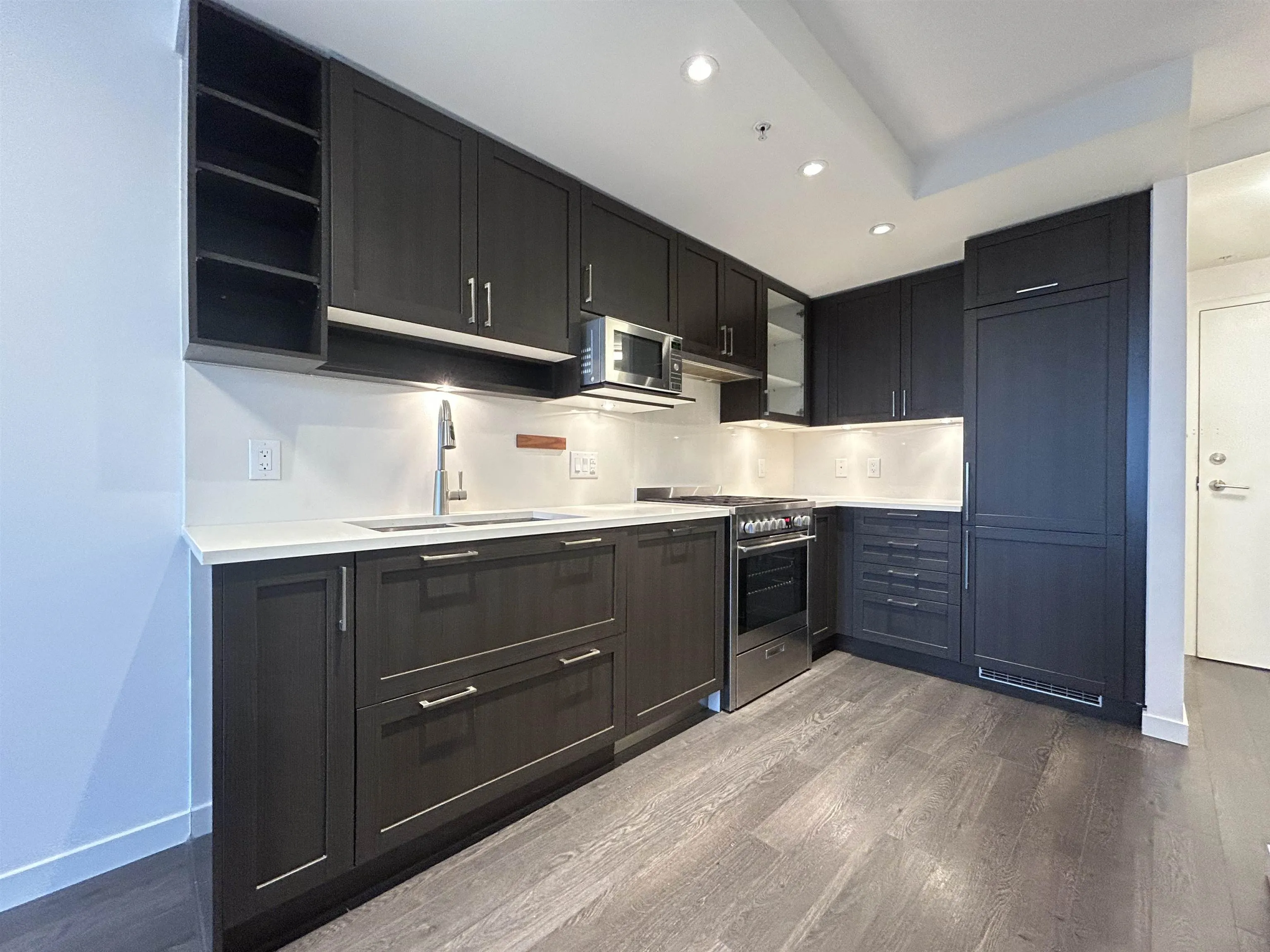 5665 Boundary Road #2308