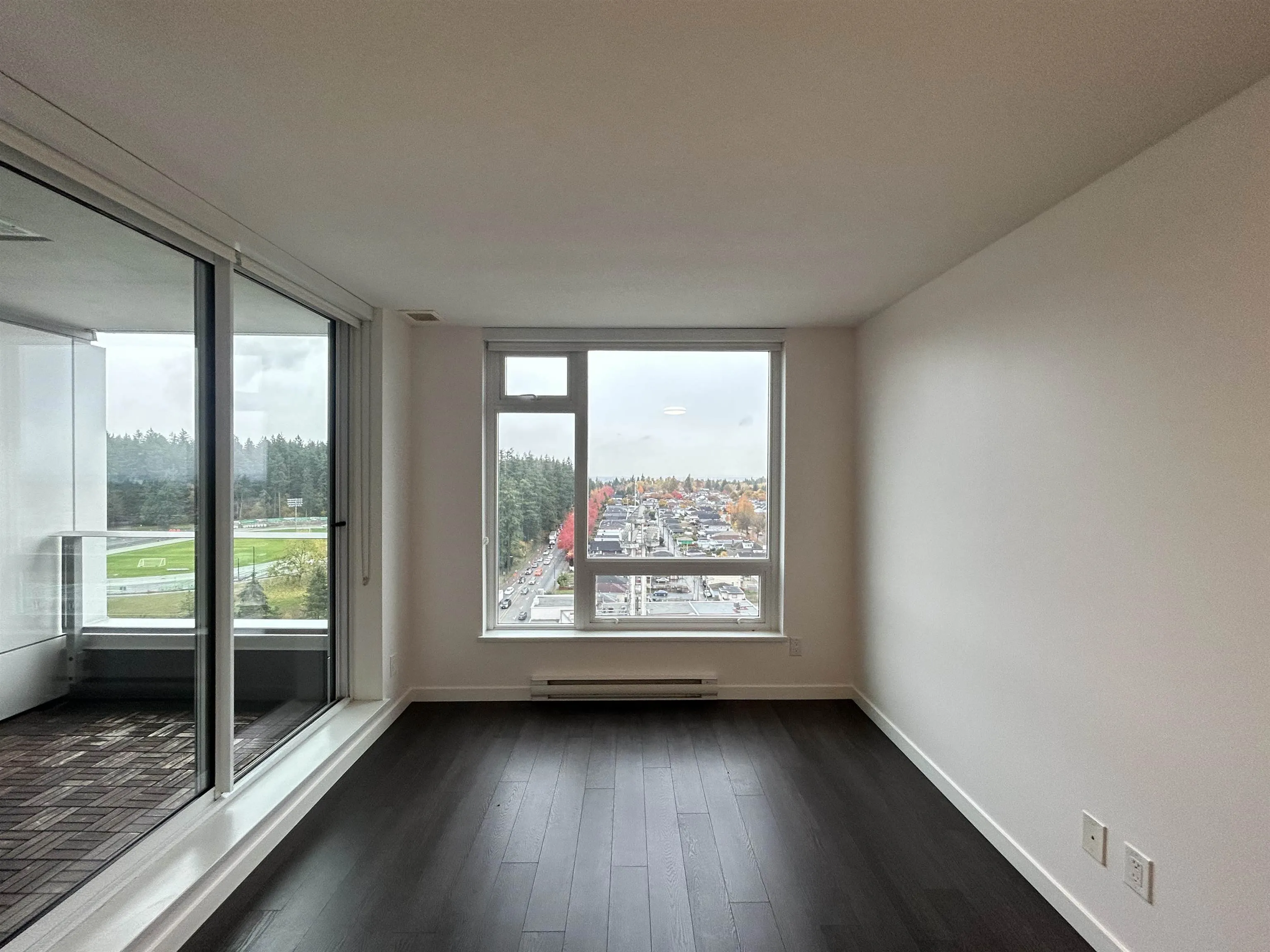 5665 Boundary Road #2308