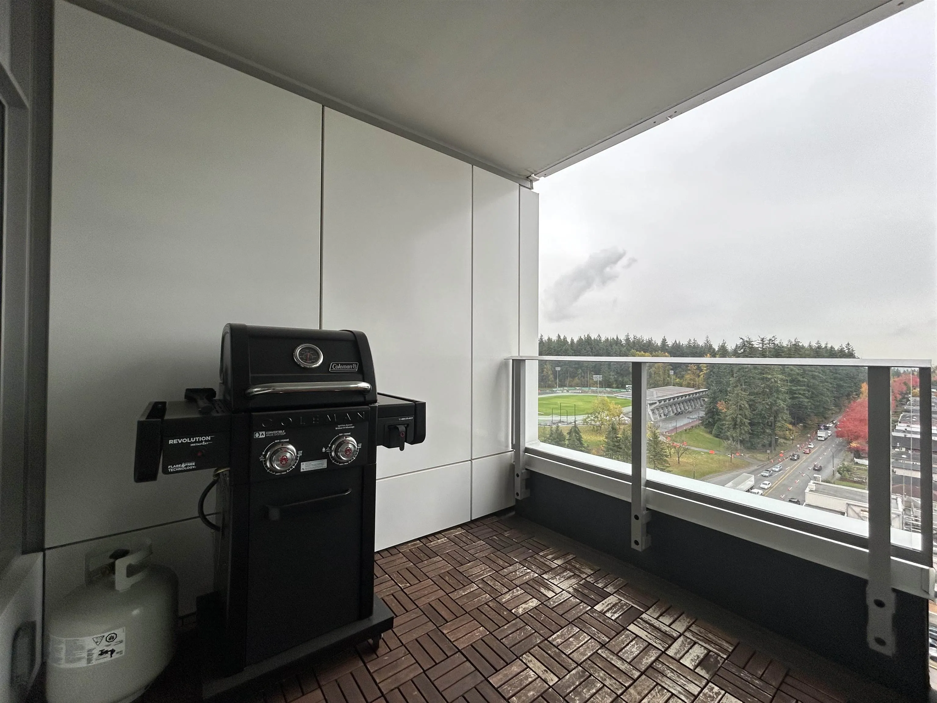 5665 Boundary Road #2308