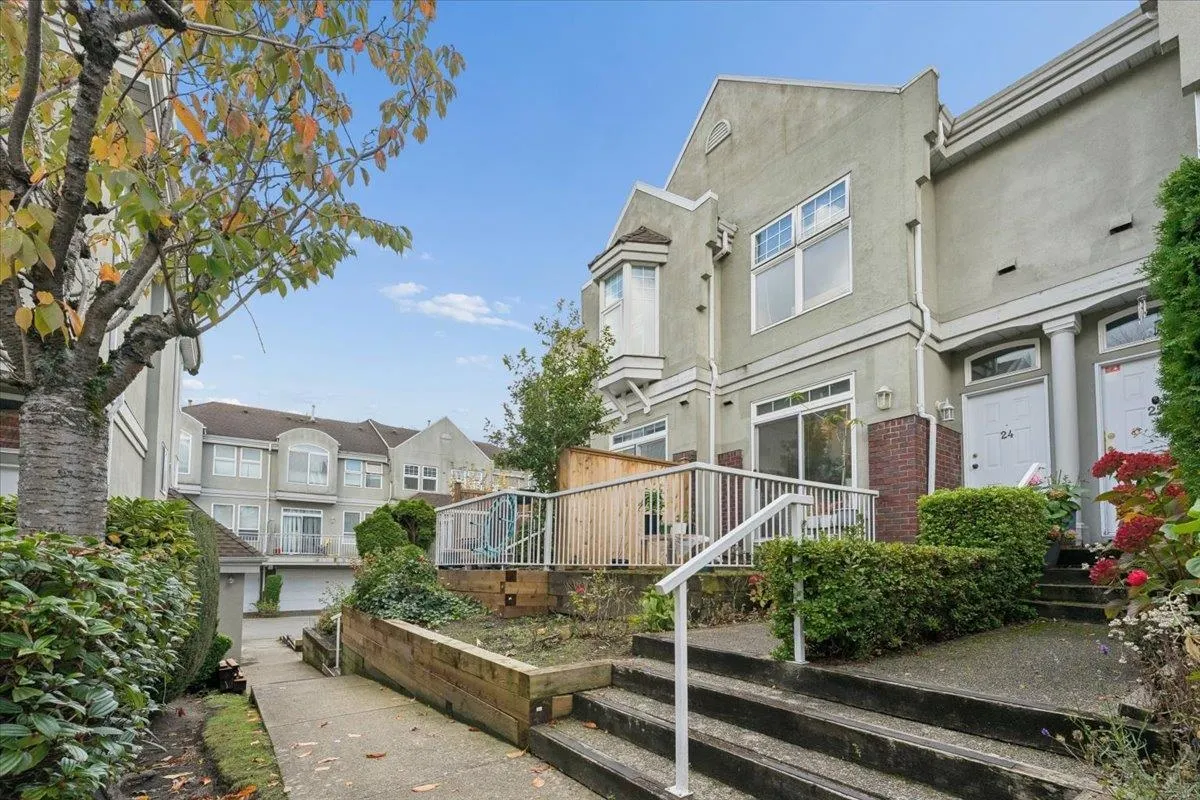 5840 Dover Crescent #24