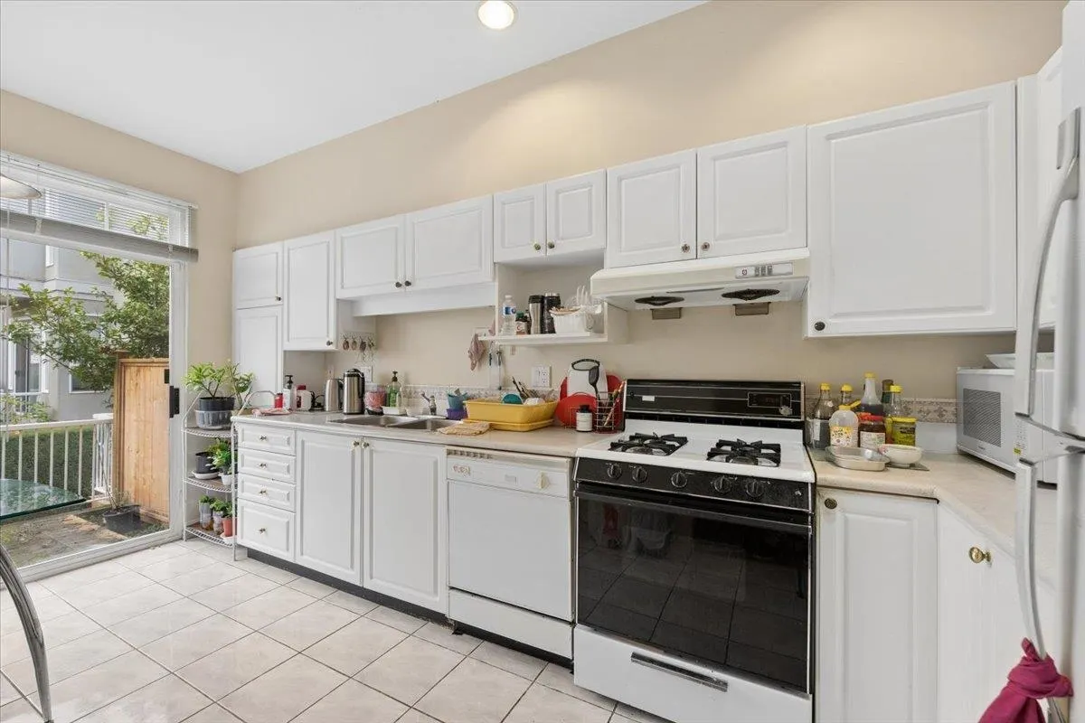 5840 Dover Crescent #24