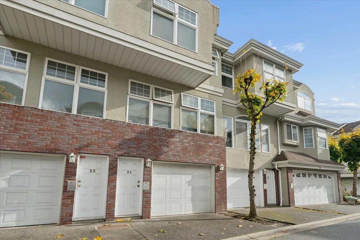 5840 Dover Crescent #24