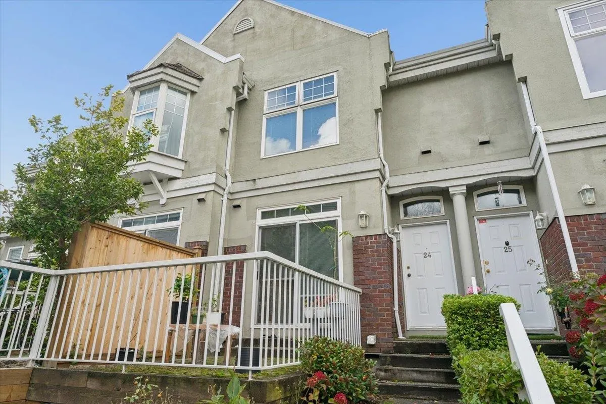 5840 Dover Crescent #24