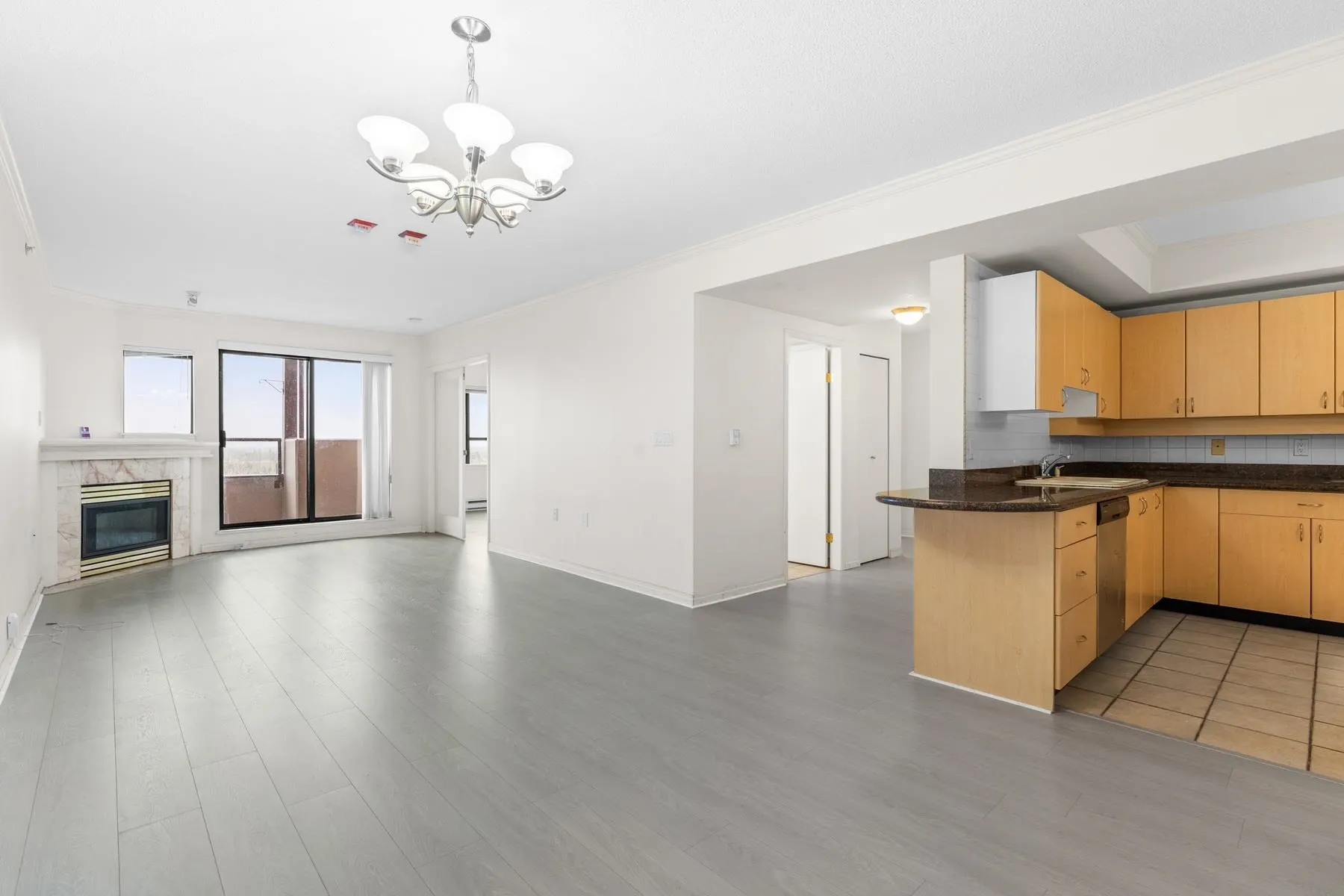 6611 Cooney Road #1605