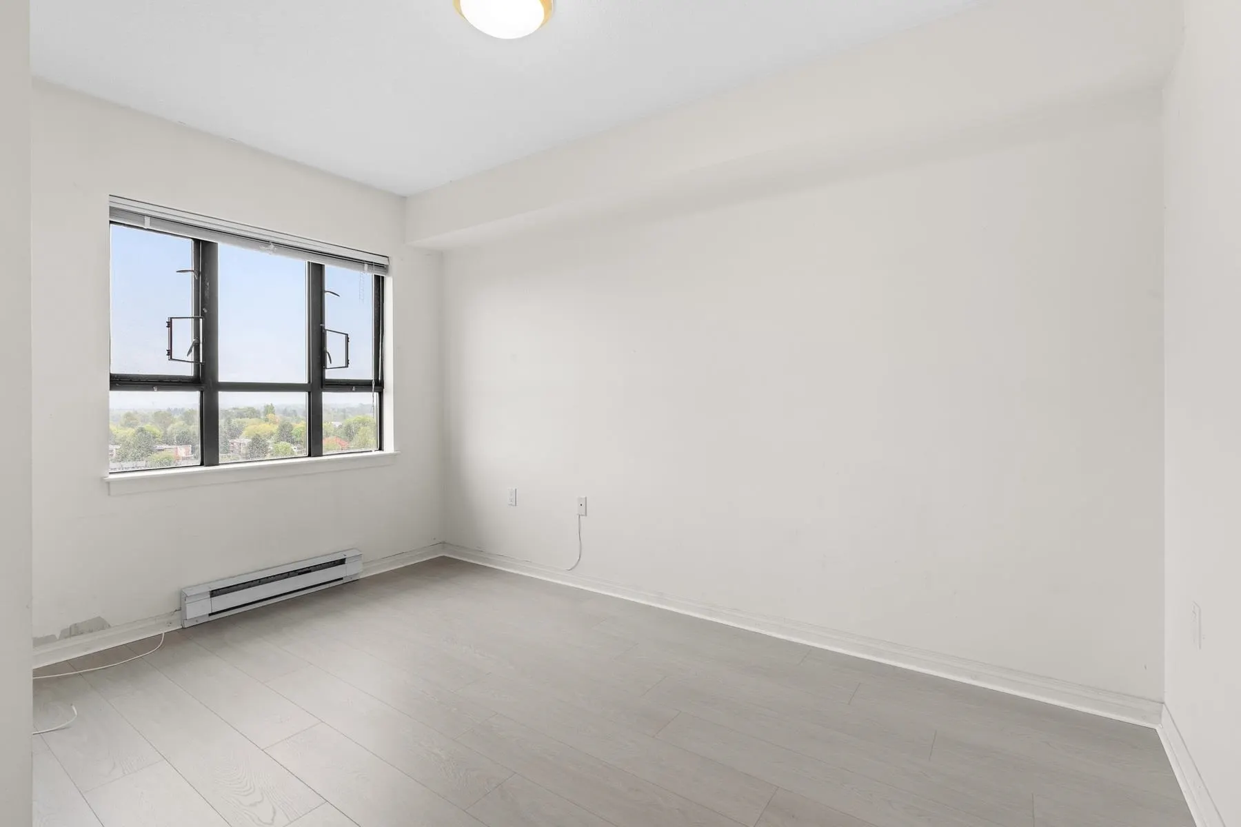 6611 Cooney Road #1605