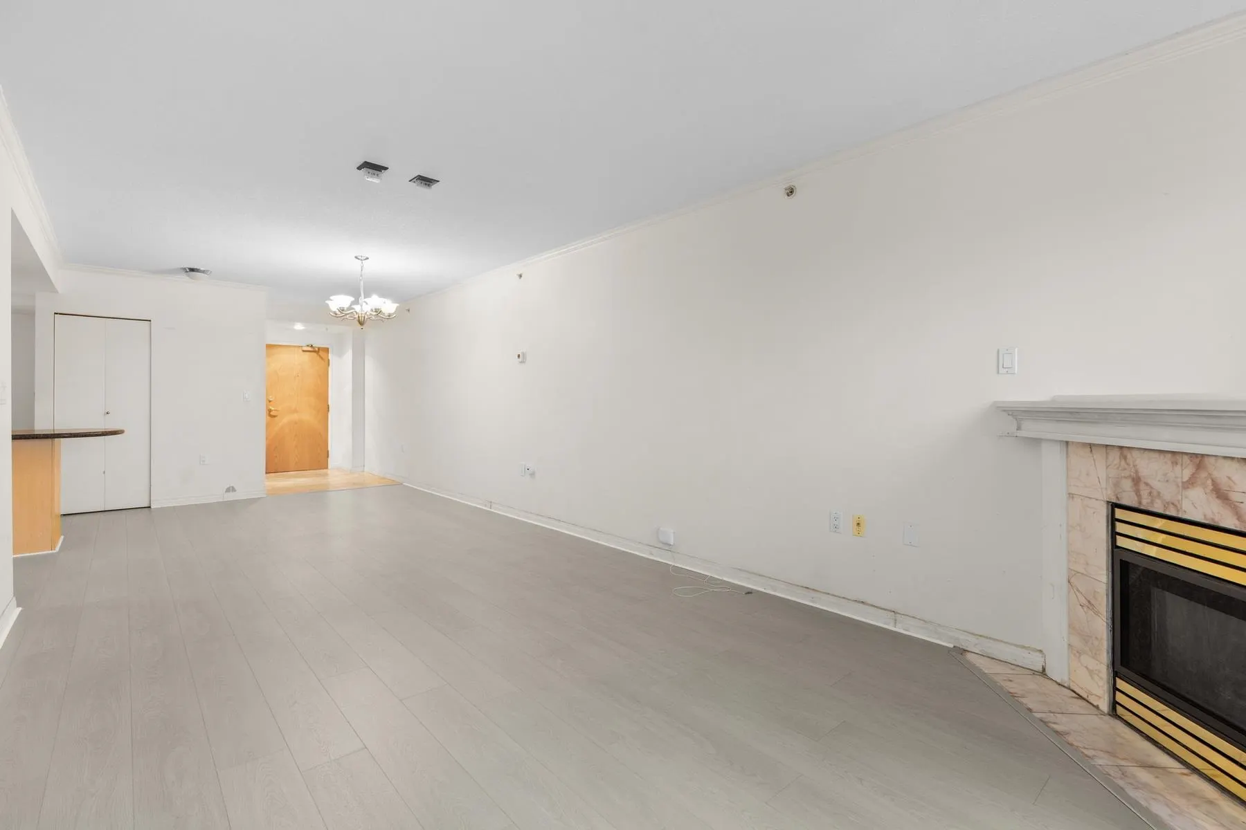 6611 Cooney Road #1605