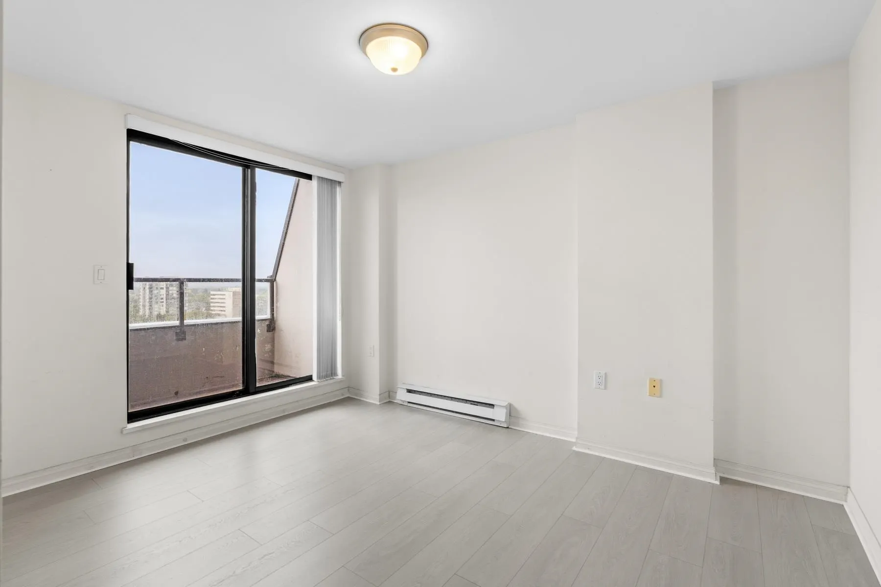 6611 Cooney Road #1605