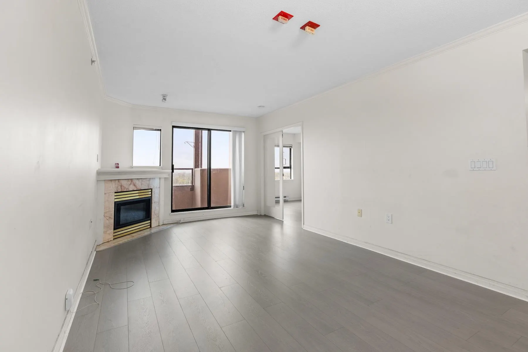 6611 Cooney Road #1605