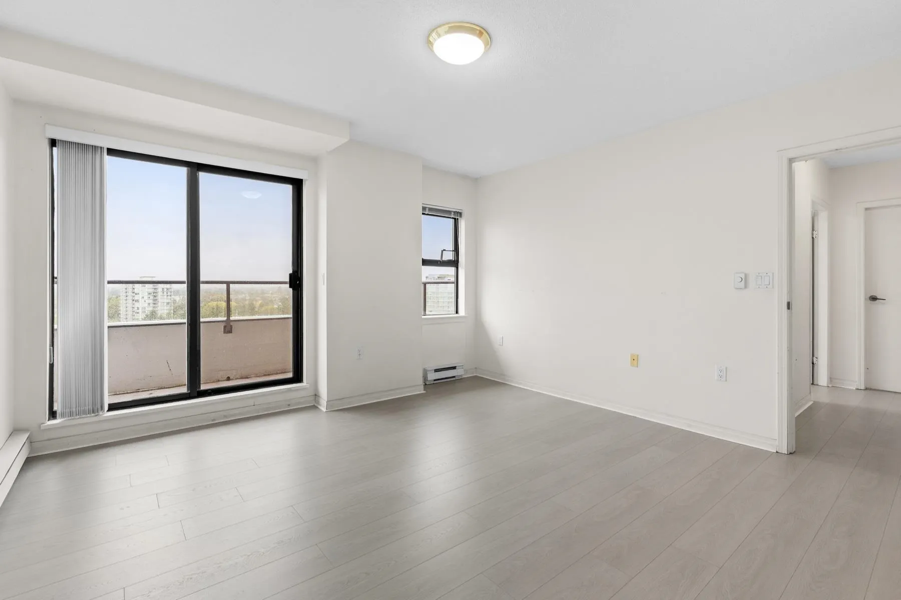 6611 Cooney Road #1605