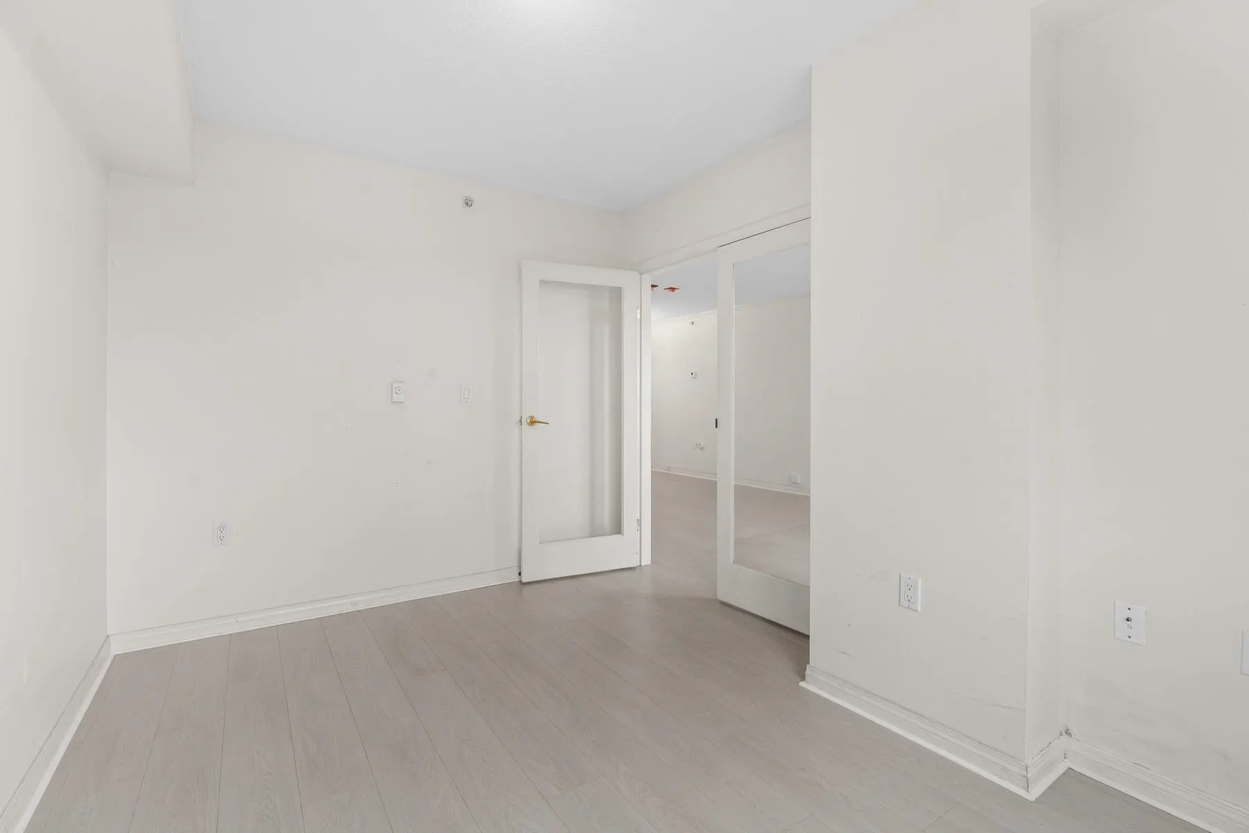 6611 Cooney Road #1605