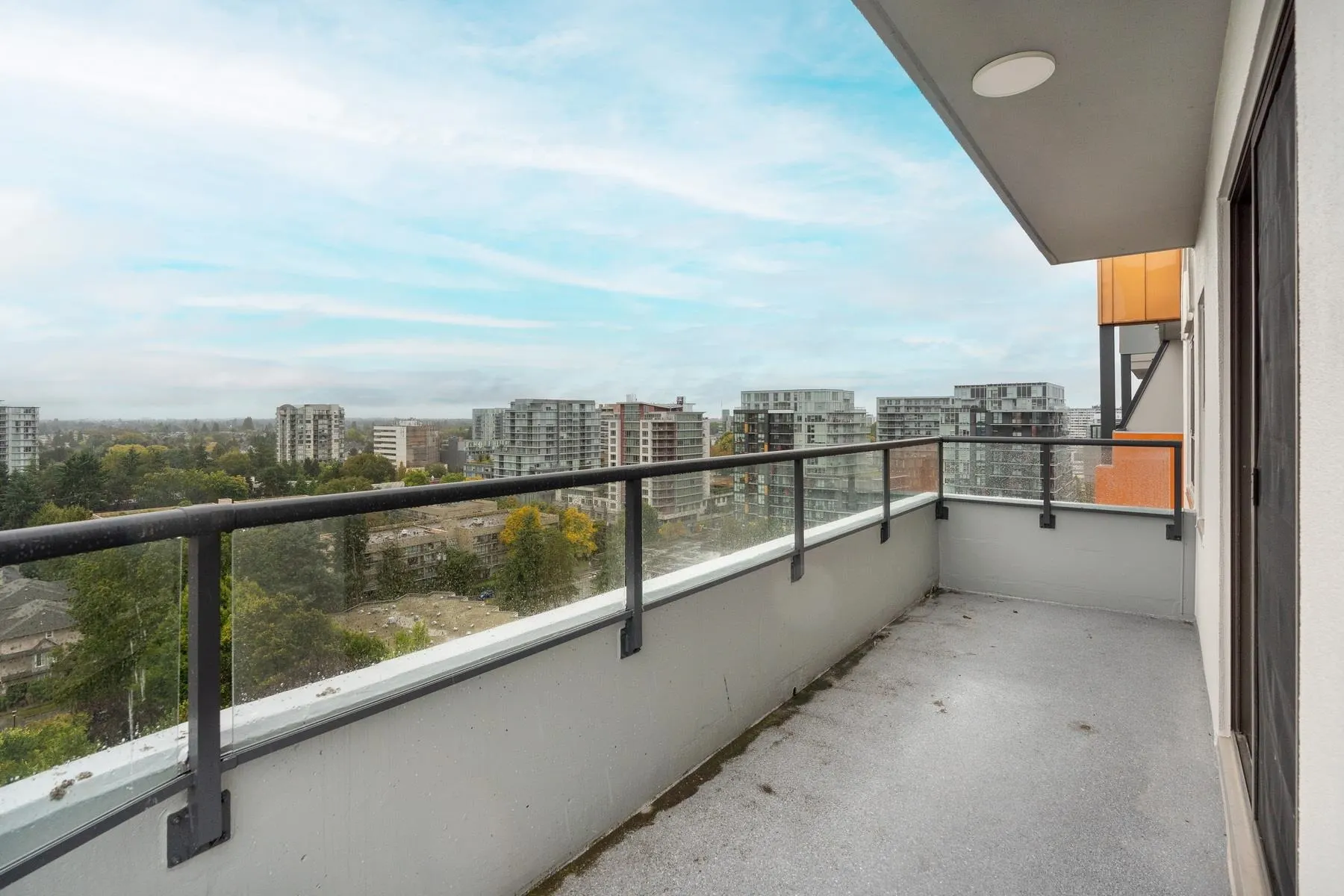 6611 Cooney Road #1605