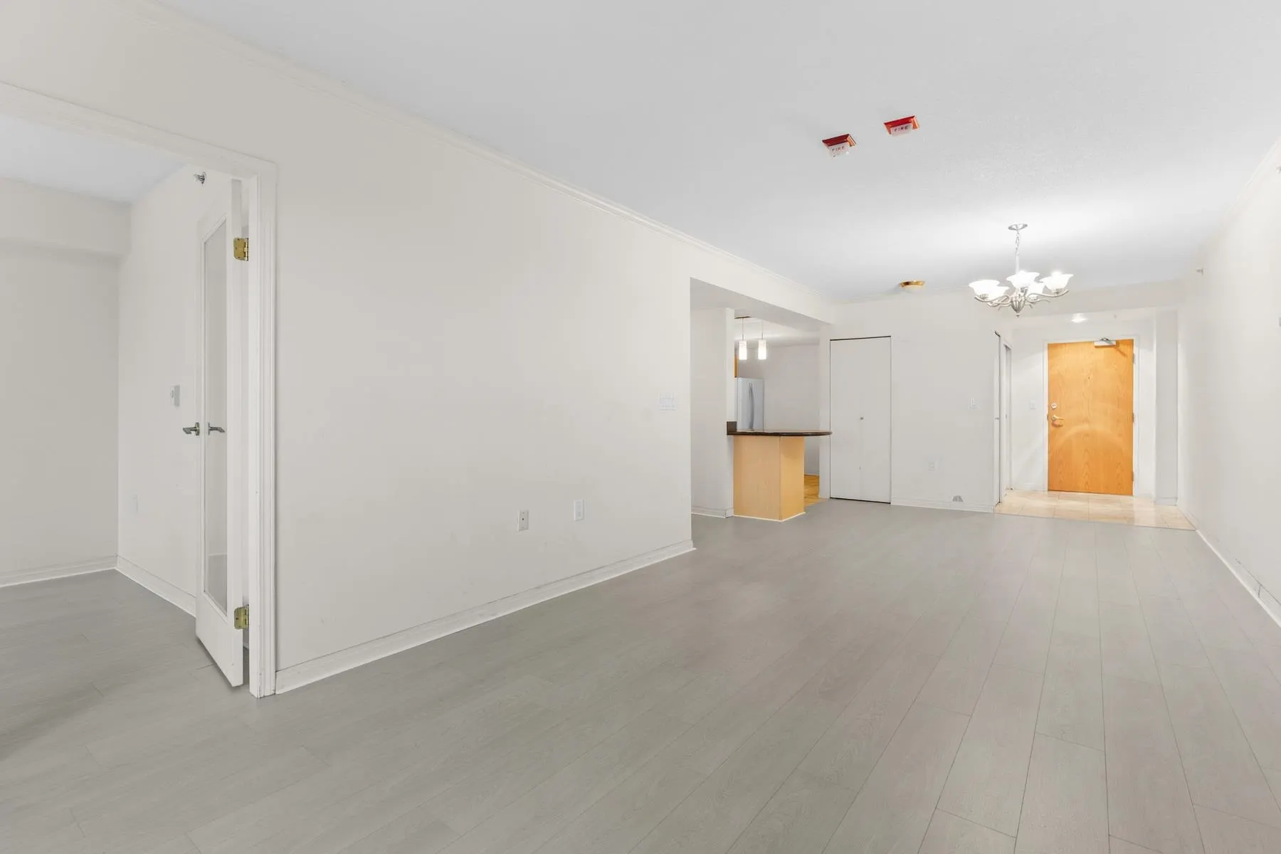 6611 Cooney Road #1605
