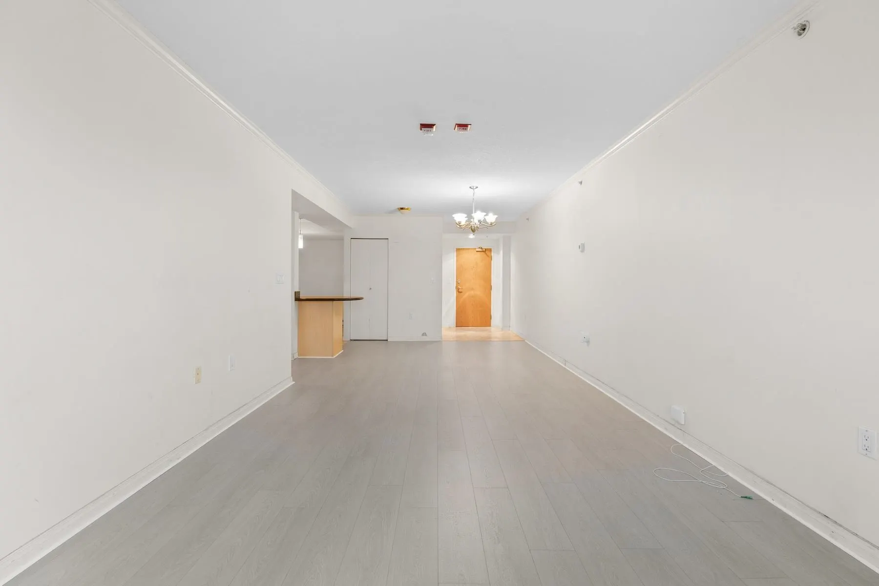 6611 Cooney Road #1605