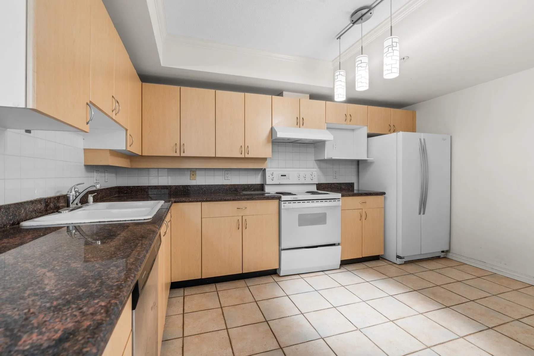 6611 Cooney Road #1605