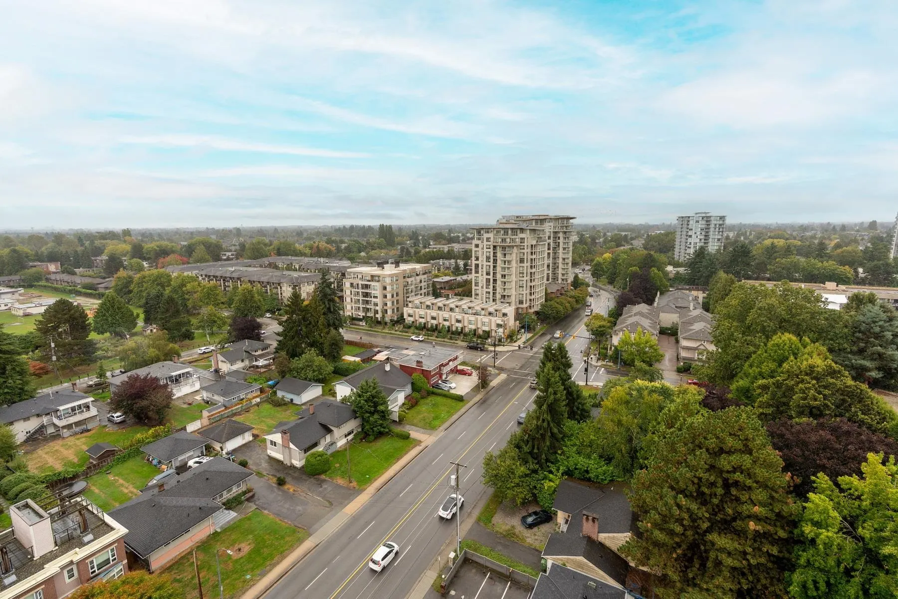 6611 Cooney Road #1605
