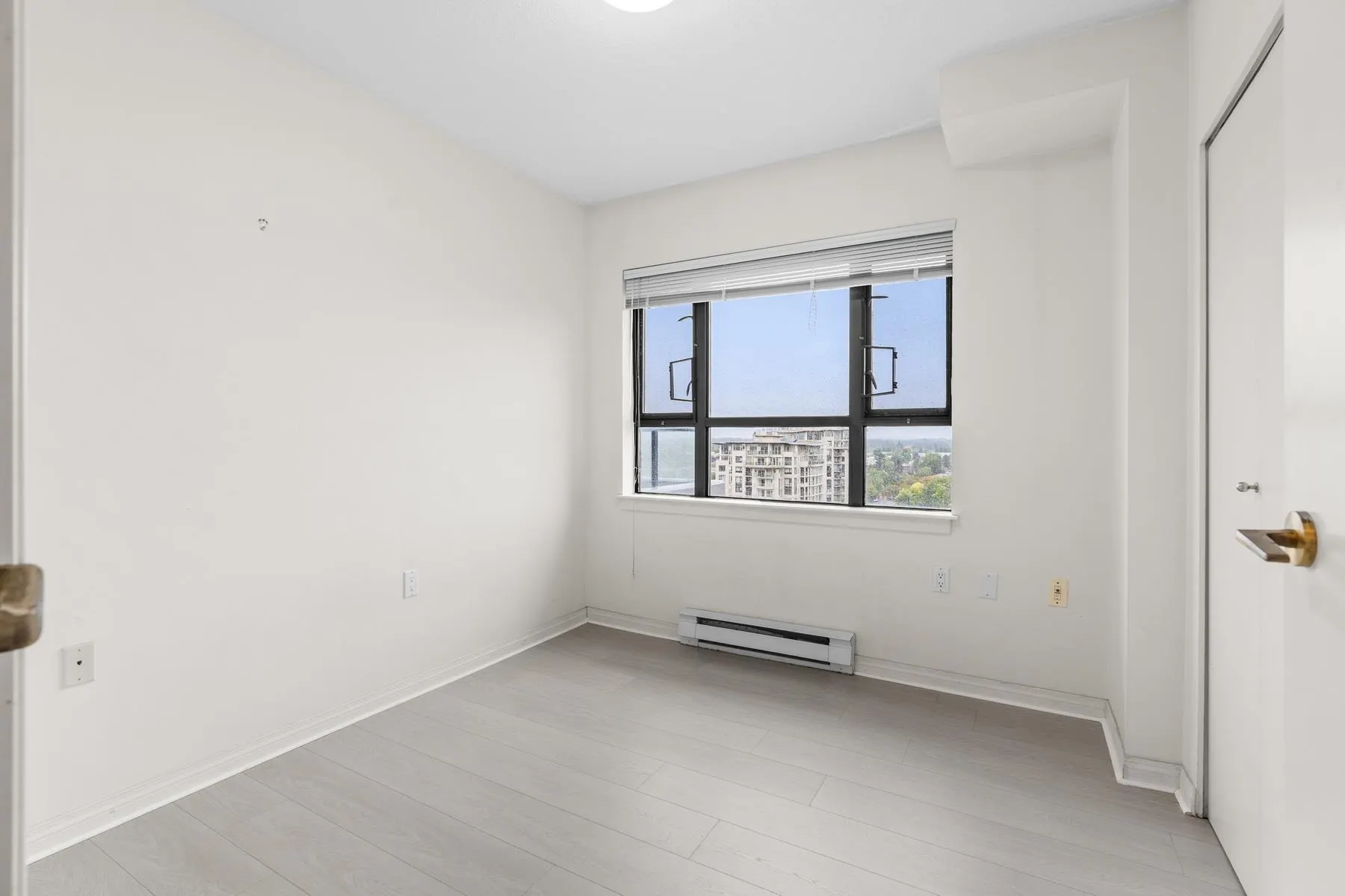 6611 Cooney Road #1605