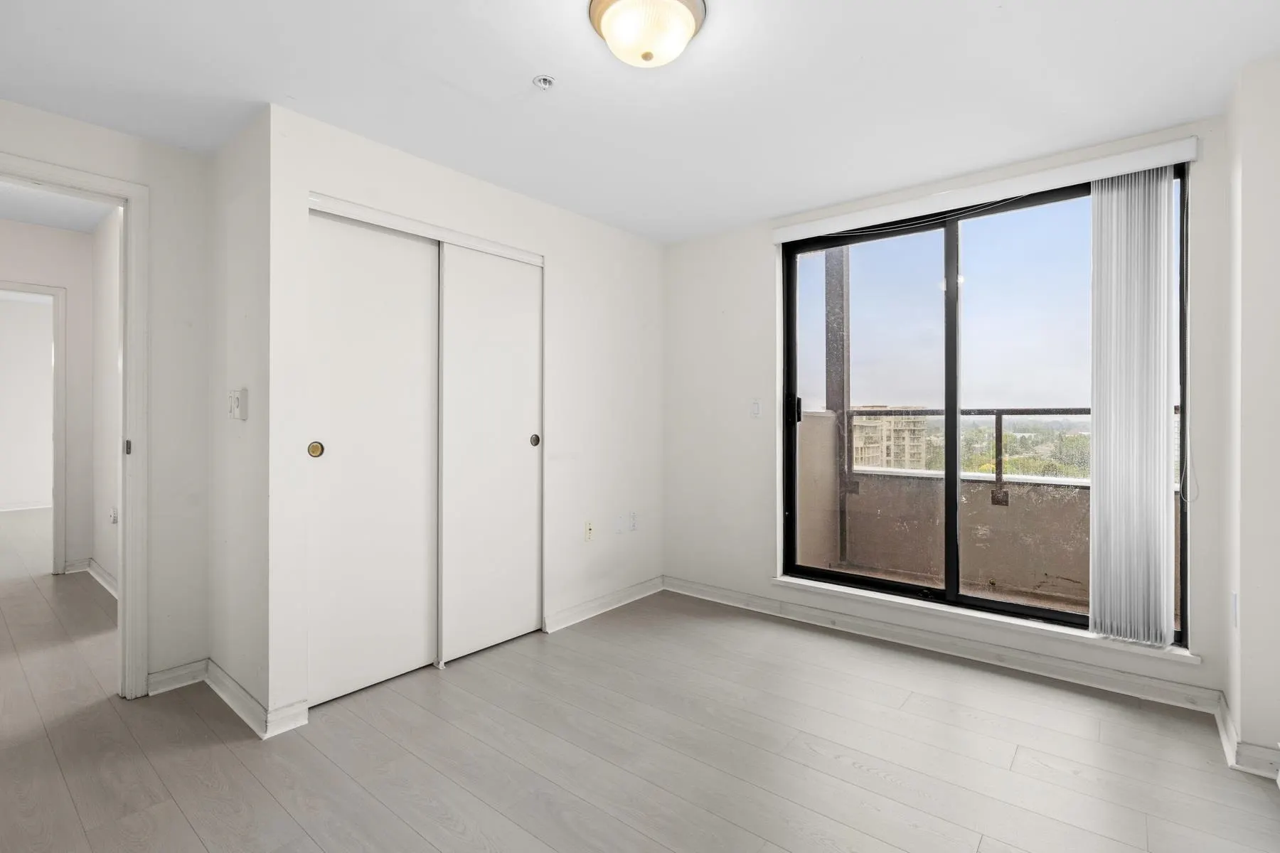 6611 Cooney Road #1605