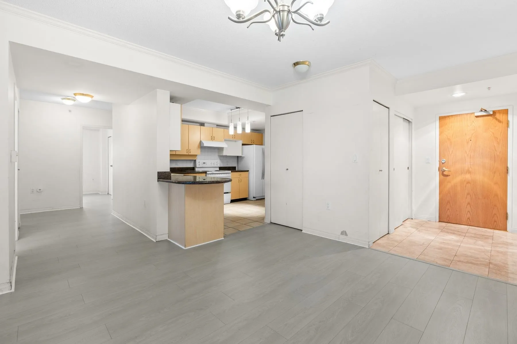 6611 Cooney Road #1605