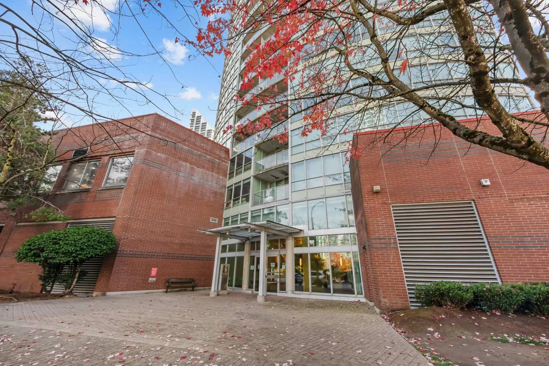 6088 Willingdon Avenue #508