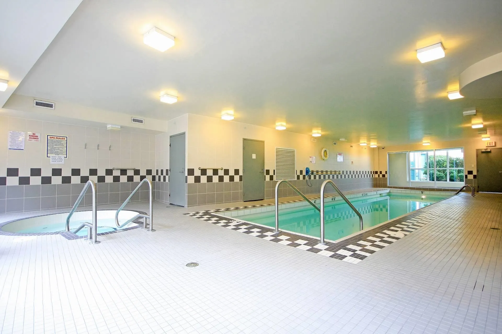 6088 Willingdon Avenue #508