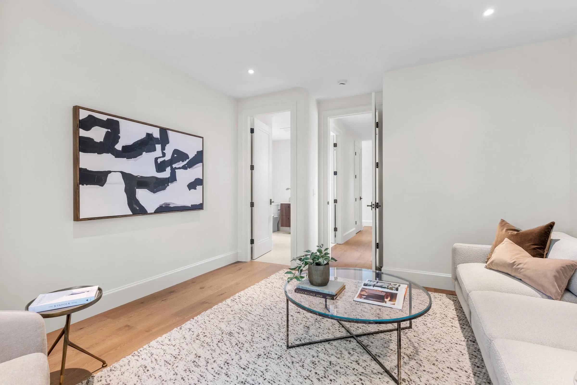 4136 Cambridge Street #1