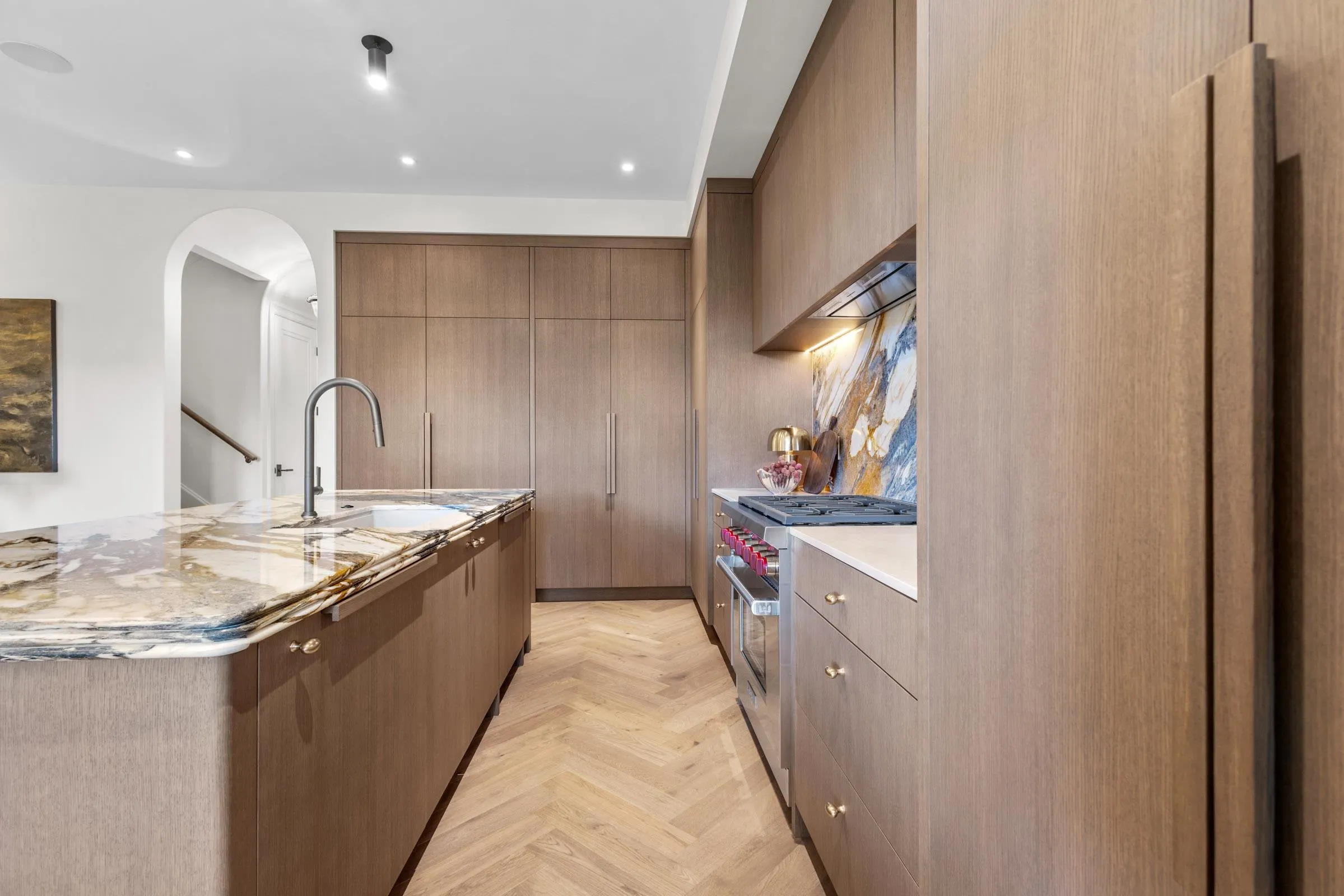 4136 Cambridge Street #1
