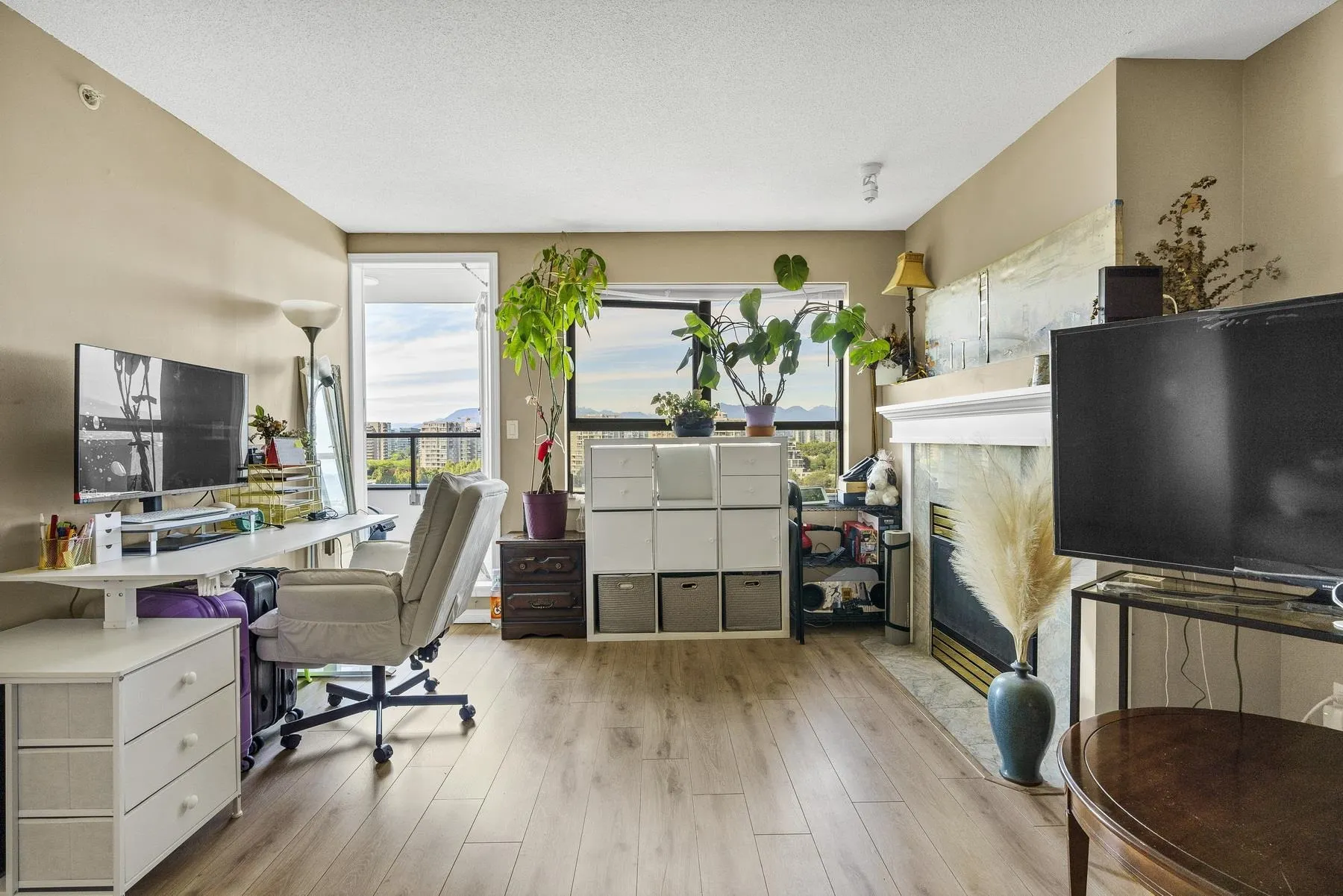 6611 Cooney Road #1303