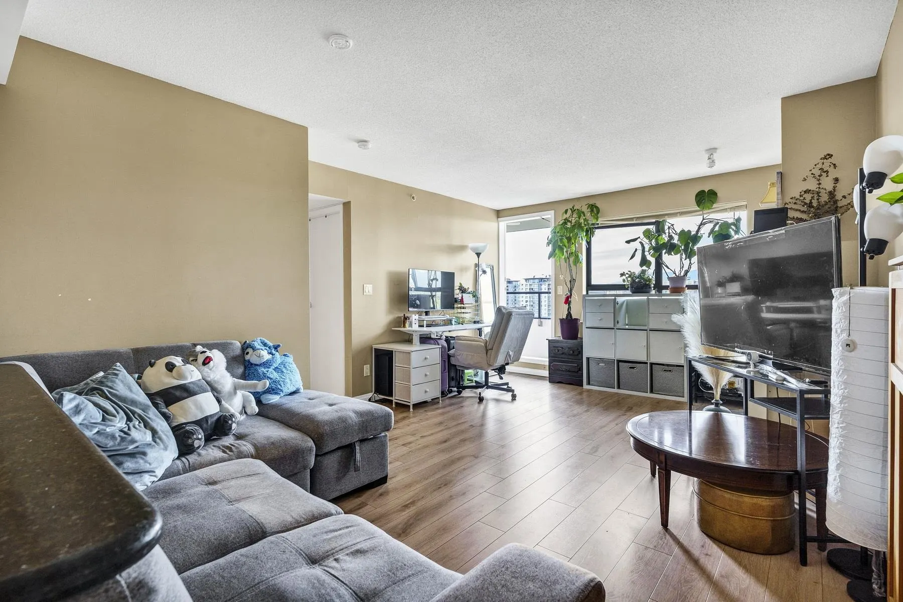 6611 Cooney Road #1303