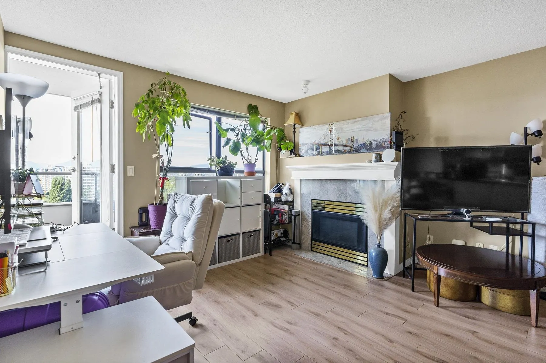 6611 Cooney Road #1303
