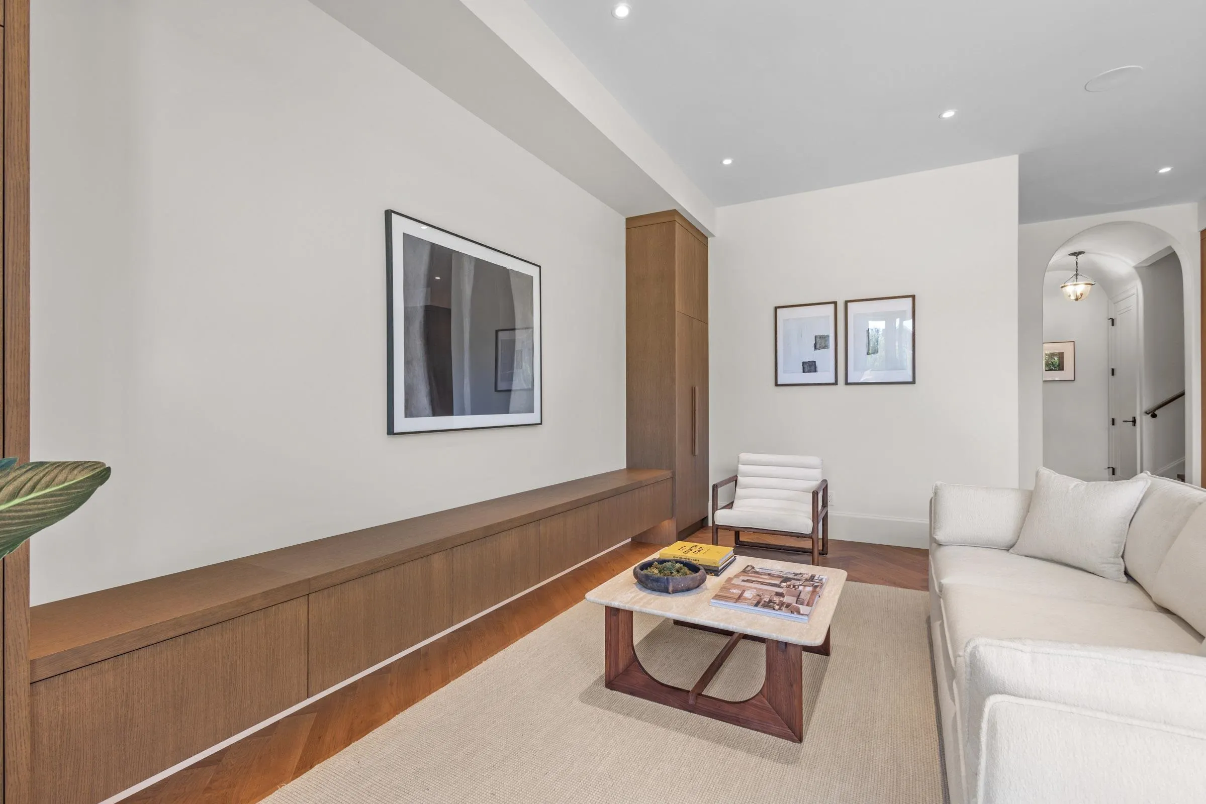 4136 Cambridge Street #2