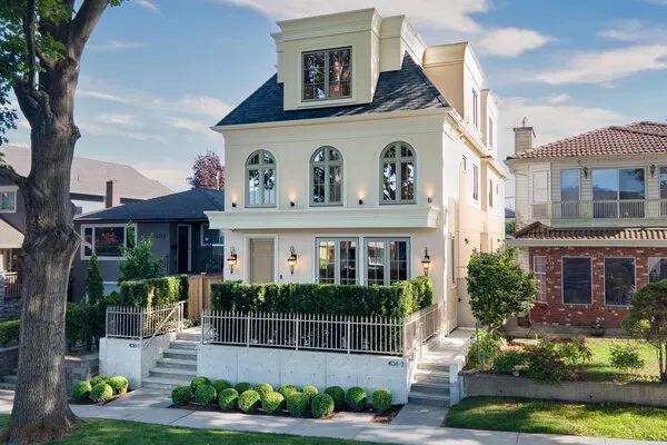 4136 Cambridge Street #2