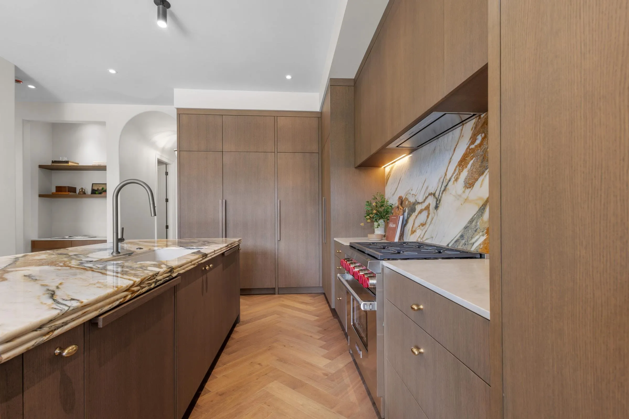 4136 Cambridge Street #2