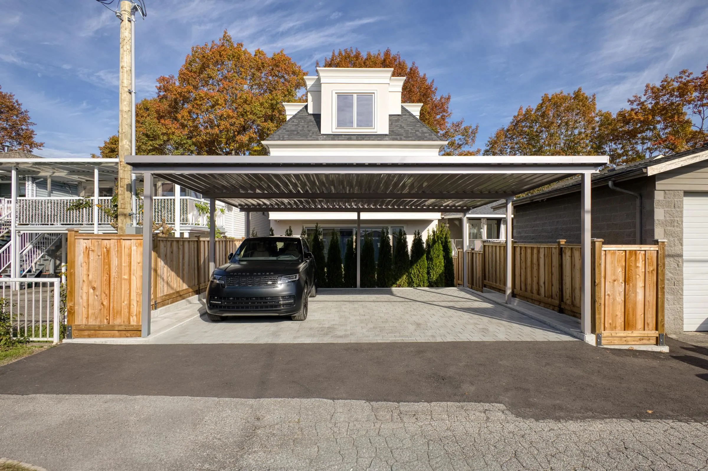 4136 Cambridge Street #2