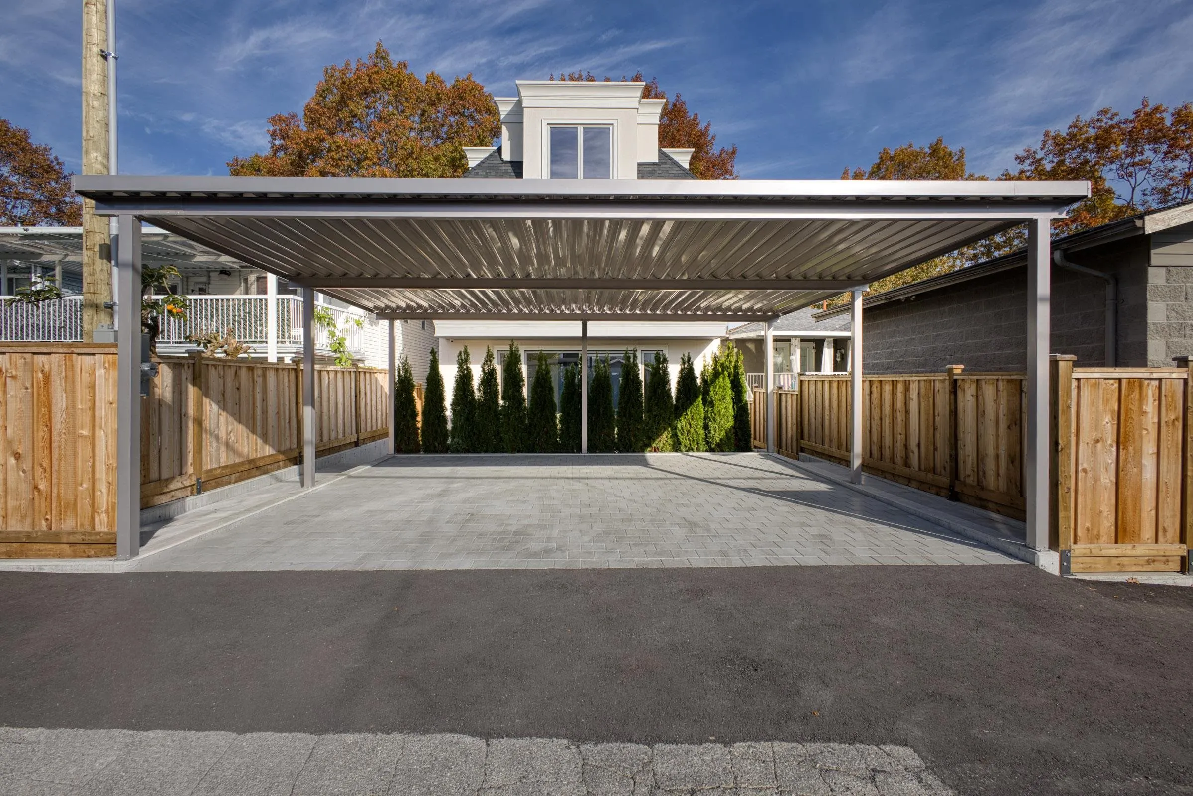 4136 Cambridge Street #2