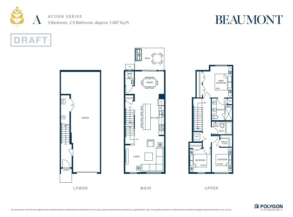 3630 Harper Road #102