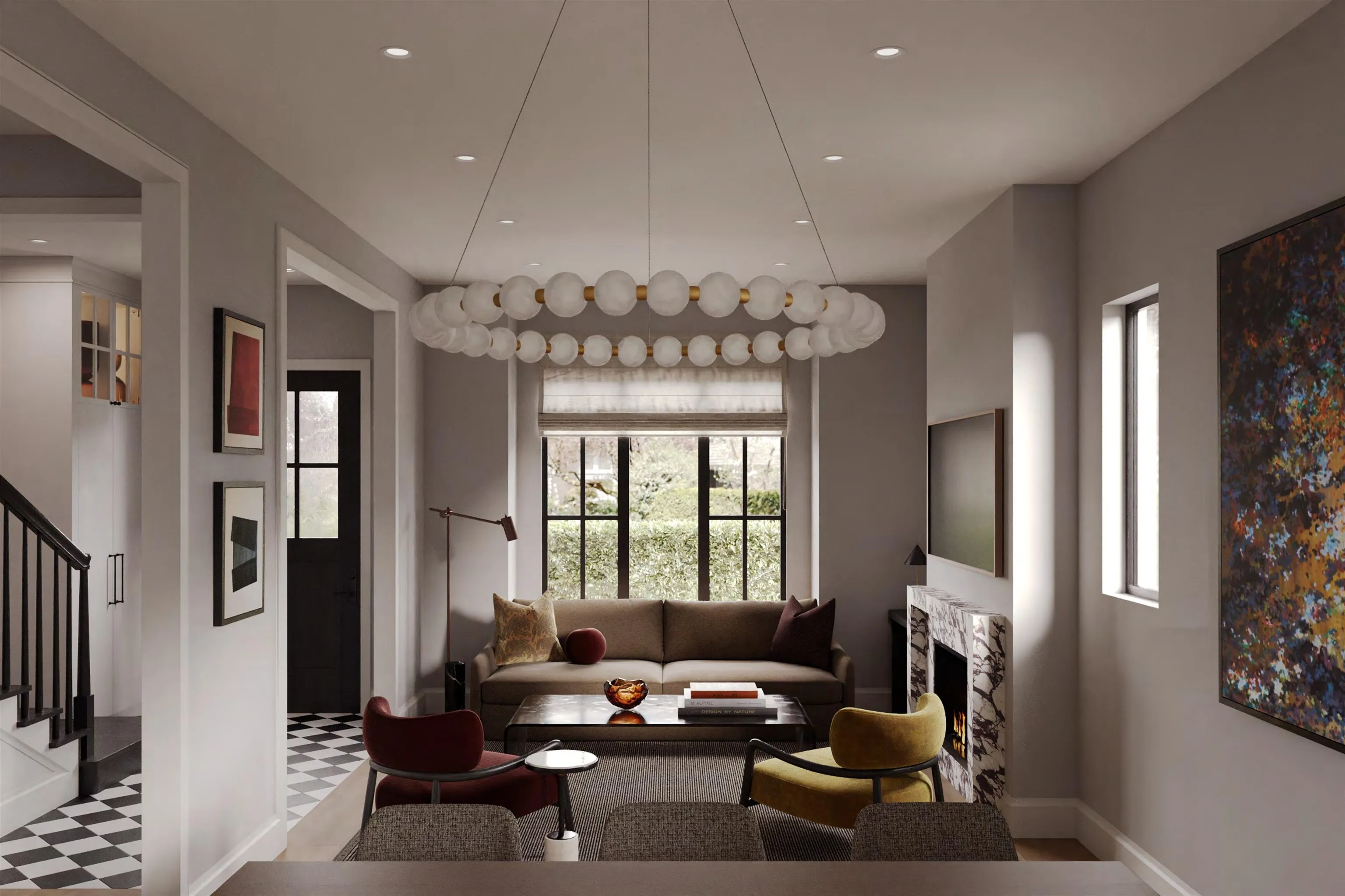 1928 W 37th Avenue #1