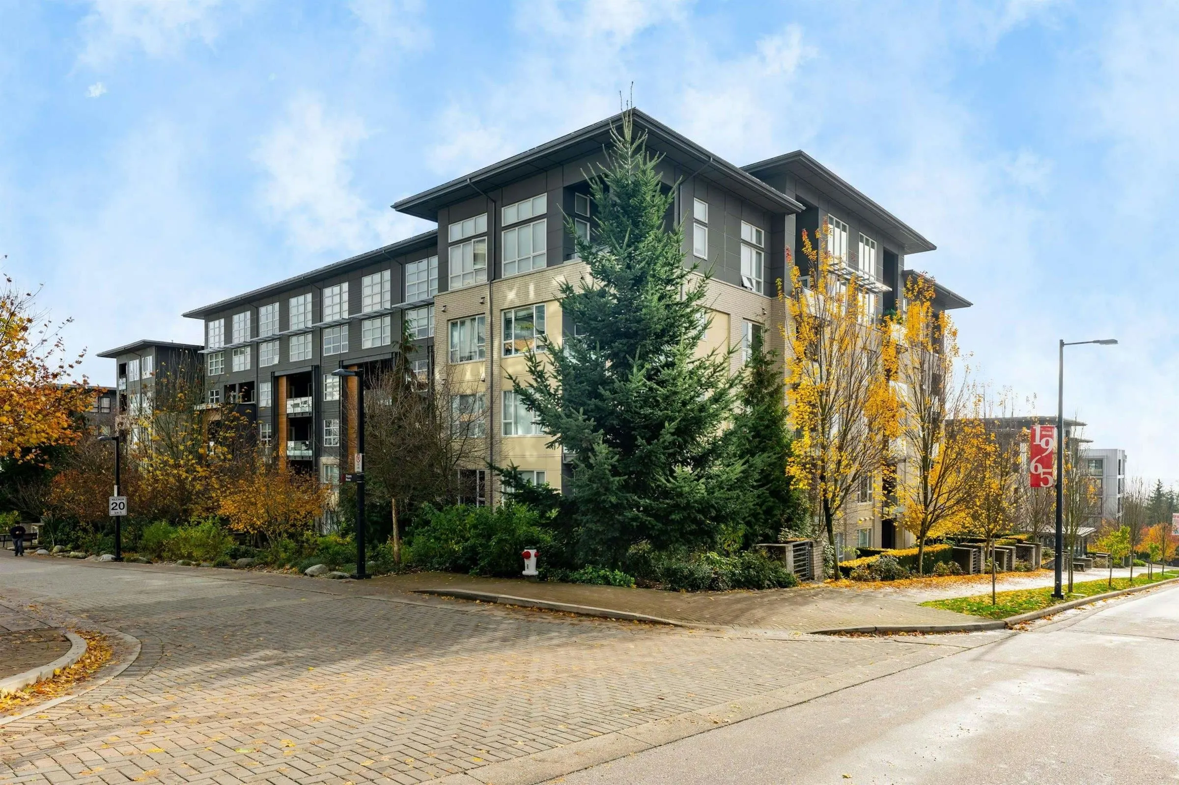 9168 Slopes Mews #306