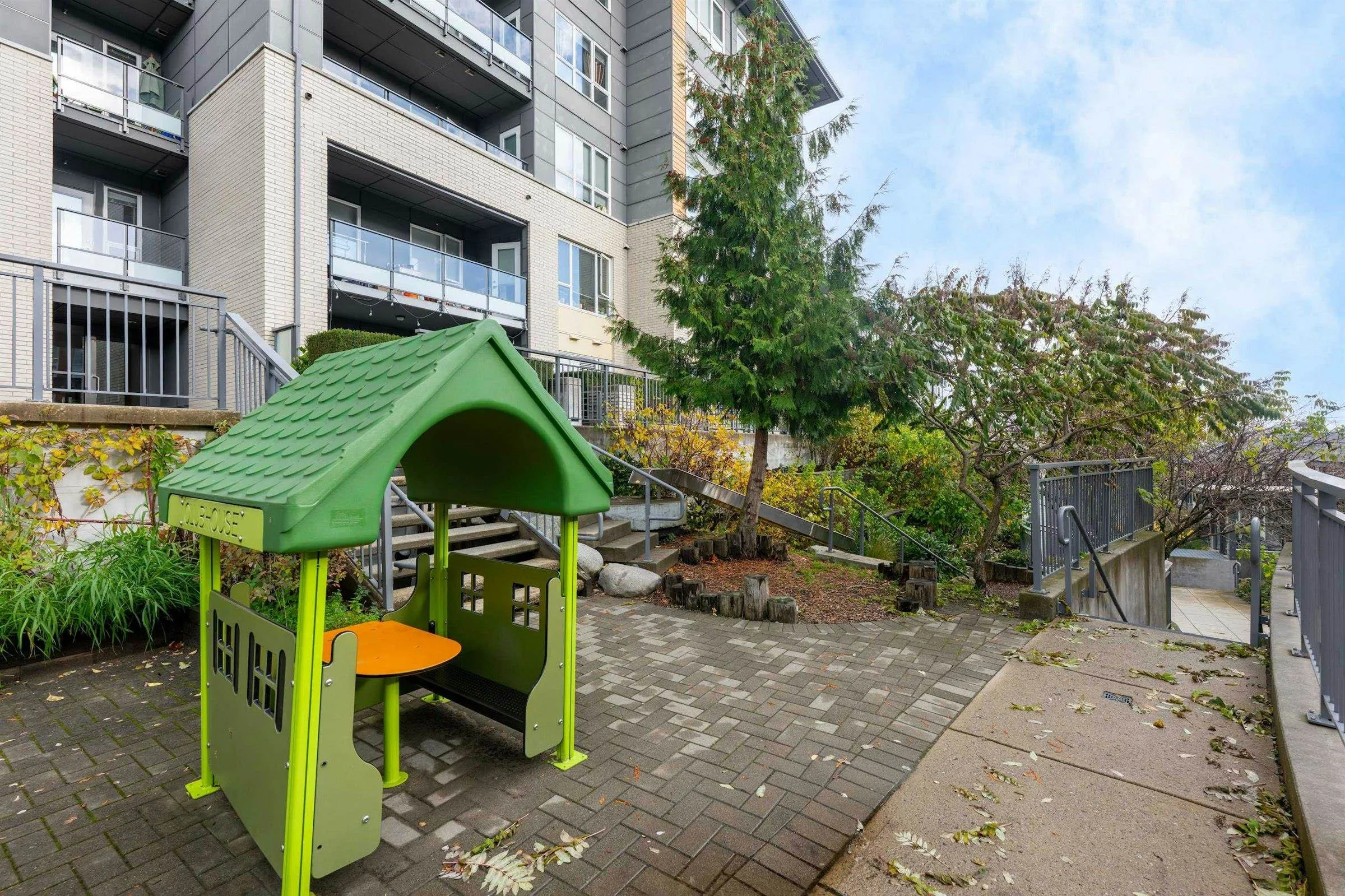 9168 Slopes Mews #306