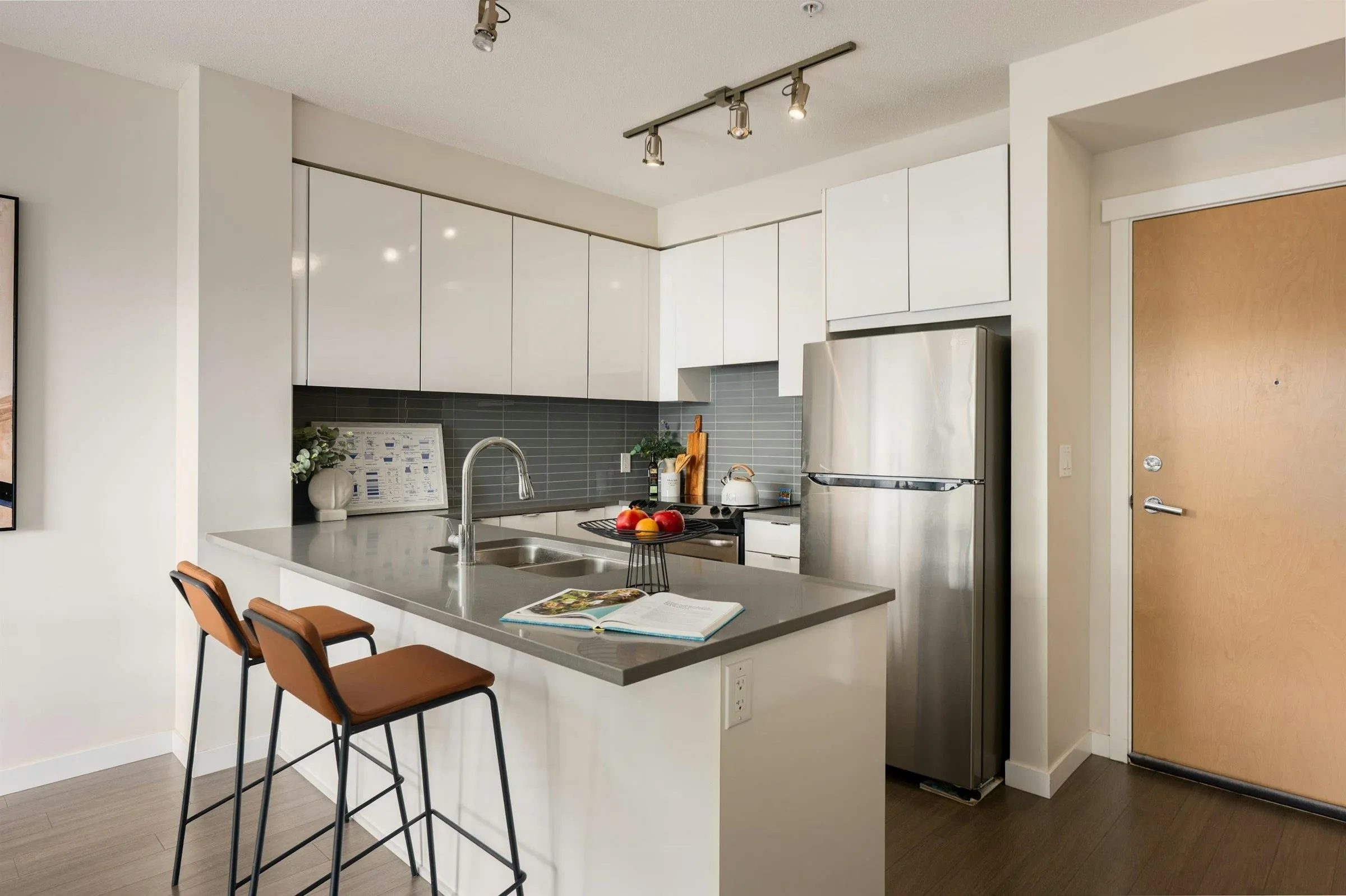 9168 Slopes Mews #306