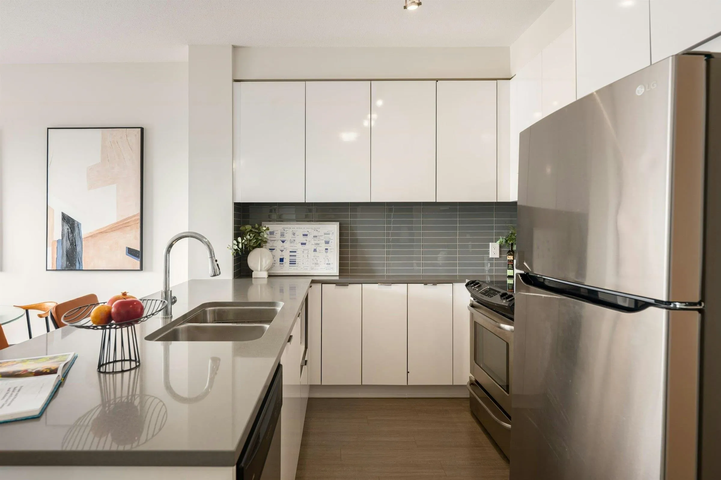 9168 Slopes Mews #306